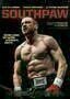 Southpaw - Plakat