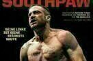Southpaw - Plakat