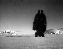 Space Invasion of Lapland Space Invasion of Lapland