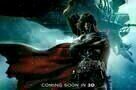 Space Pirate Captain Harlock - Poster
