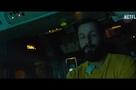 Spaceman - Trailer