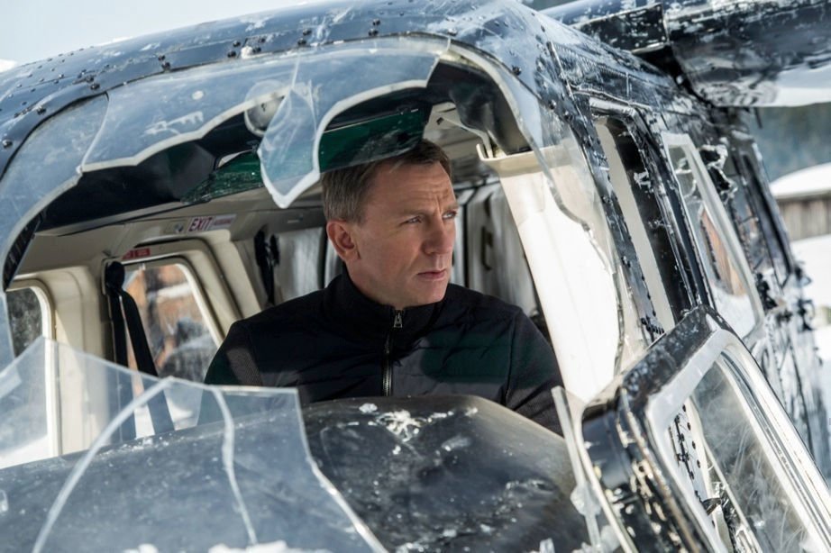 Spectre 07