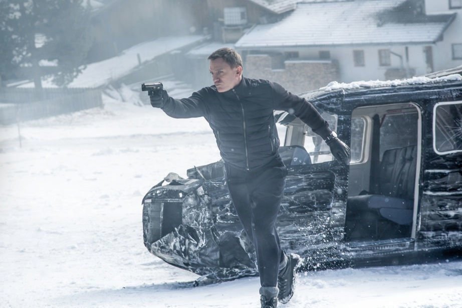 Spectre 08