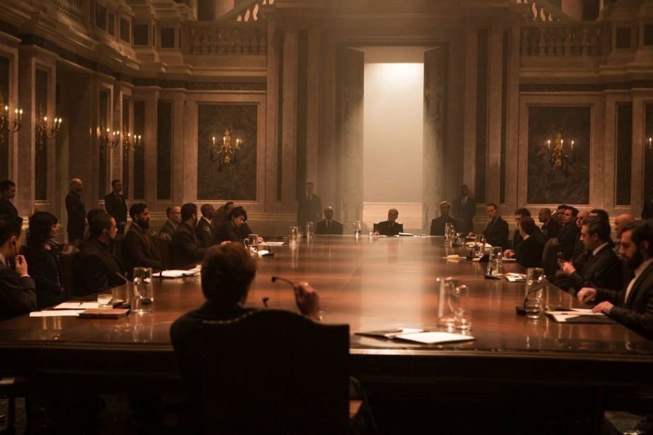 Spectre 11