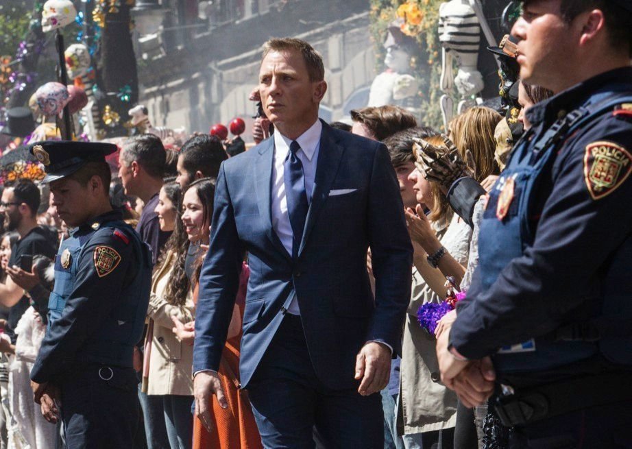 Spectre 20
