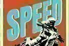 Speed Mud and Glory - Plakat