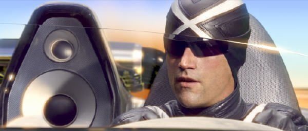 Speed Racer