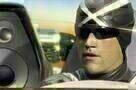 Speed Racer