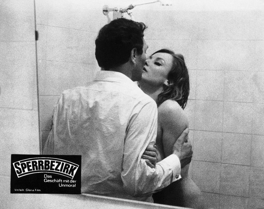 Sperrbezirk 01 Sperrbezirk 01