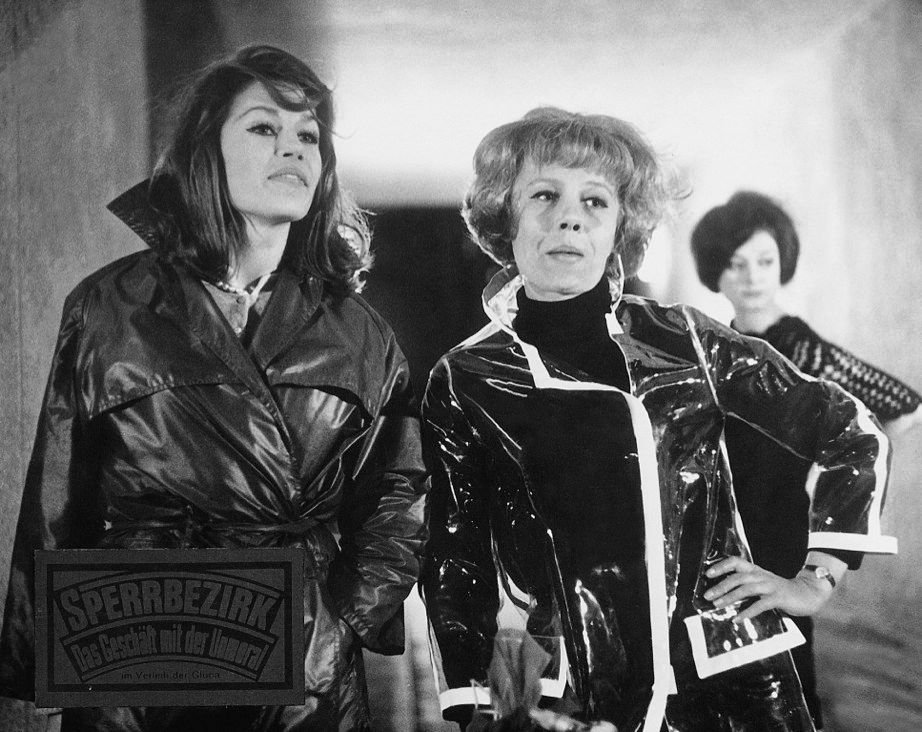 Sperrbezirk 03 Sperrbezirk 03