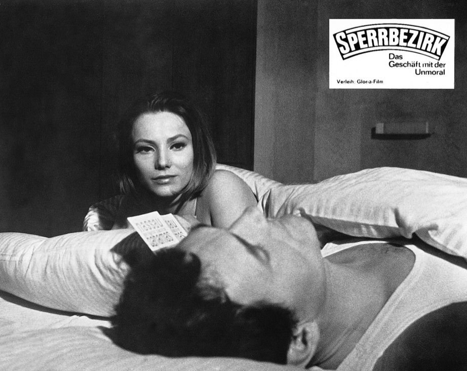 Sperrbezirk 05 Sperrbezirk 05