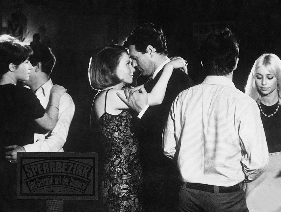 Sperrbezirk 07 Sperrbezirk 07