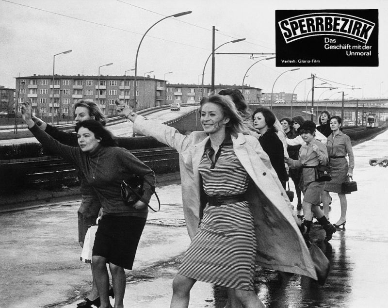 Sperrbezirk 10 Sperrbezirk 10