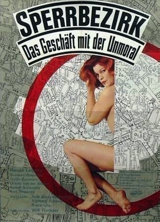 Sperrbezirk - Poster Sperrbezirk - Poster