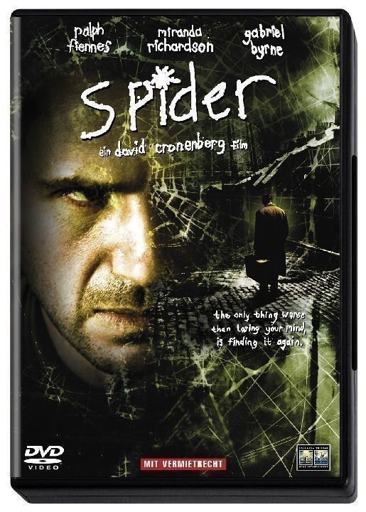 Spider 1