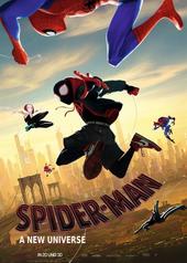 Spider-Man: A New Universe