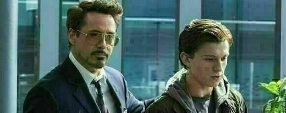 Spider-Man Homecoming