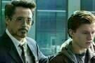 Spider-Man Homecoming