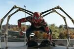 Spider-Man: No Way Home