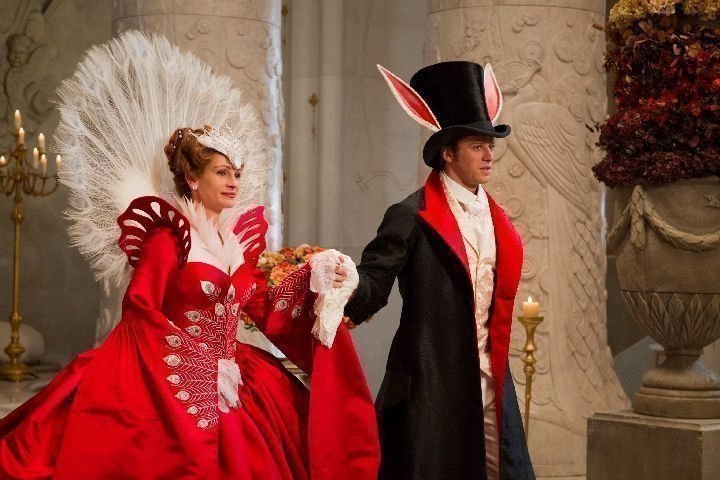 Spieglein  Spieglein 21