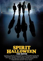 Spirit Halloween: The Movie
