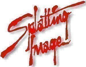 Splatting Image Logo