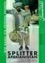 Splitter Afghanistan - Plakat