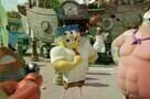 Sponge Bob Schwammkopf 3D 09
