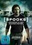 Spooks - Verraeter in den eigenen Reihen - Plakat