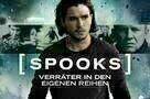 Spooks - Verraeter in den eigenen Reihen - Plakat