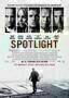 Spotlight - Plakat