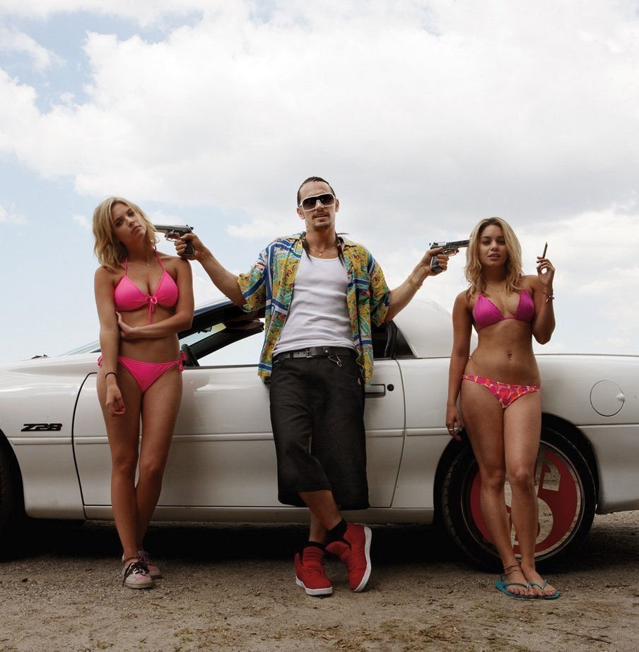 Spring Breakers 04