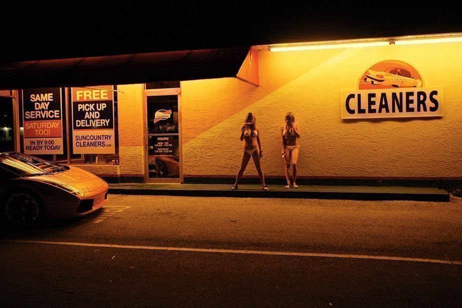 Spring Breakers 07