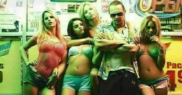 Spring Breakers Spring Breakers