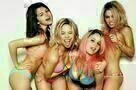 Spring Breakers Feature