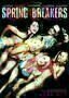 Spring Breakers - Plakat