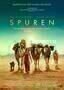 Spuren - Plakat