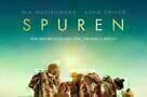 Spuren - Plakat
