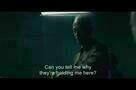 Sputnik - Trailer