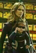 Spy Kids 4D