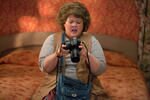 Spy - Susan Cooper undercover