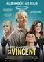 St Vincent - Plakat