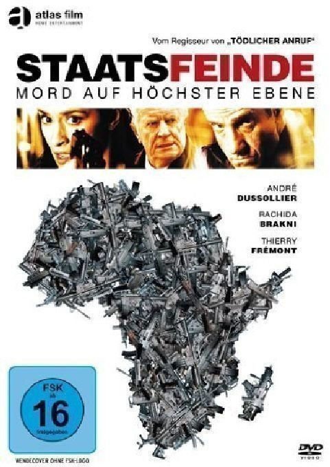 Staatsfeinde 06