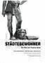 Staedtebewohner - Plakat Staedtebewohner - Plakat