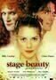 Stage Beauty - Poster