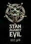 Stan Against Evil - Poster