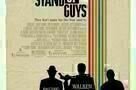 Stand Up Guys - Poster