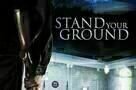 Stand Your Ground - Poster