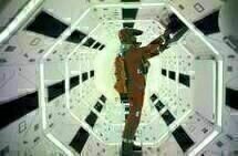 Stanley Kubrick: 2001:Odyssee im Weltraum