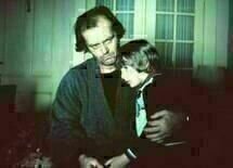 Stanley Kubrick: Shining